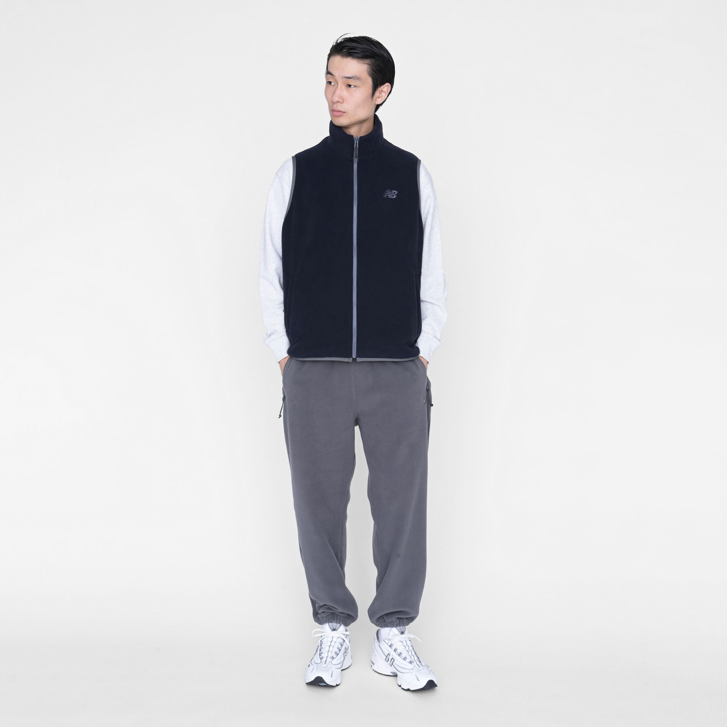 Pertex&reg; リバーシブルベスト