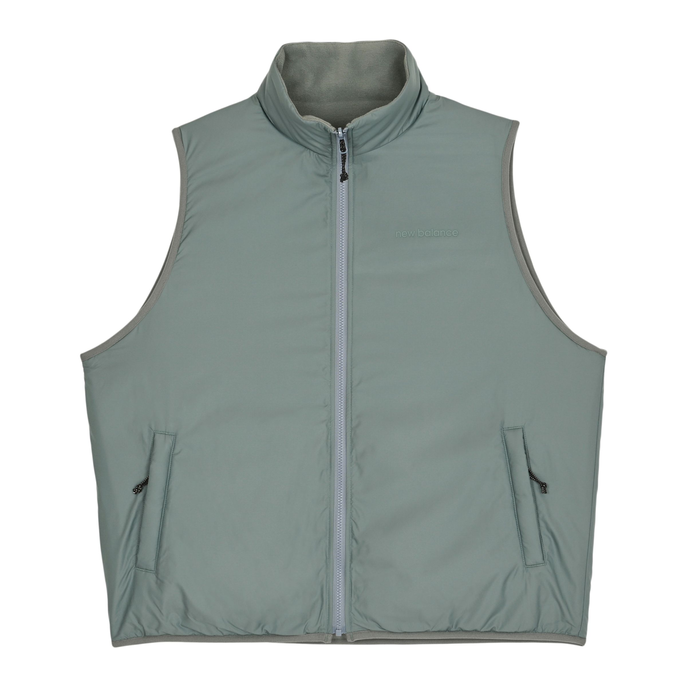 Pertex&reg; リバーシブルベスト