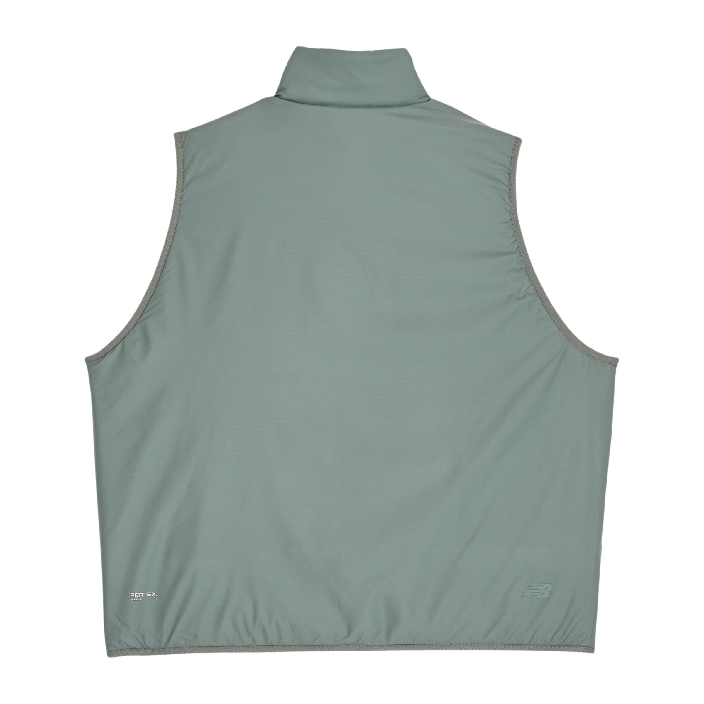 Pertex&reg; リバーシブルベスト