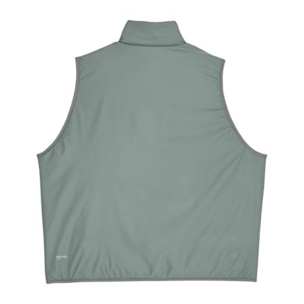 Pertex&reg; リバーシブルベスト