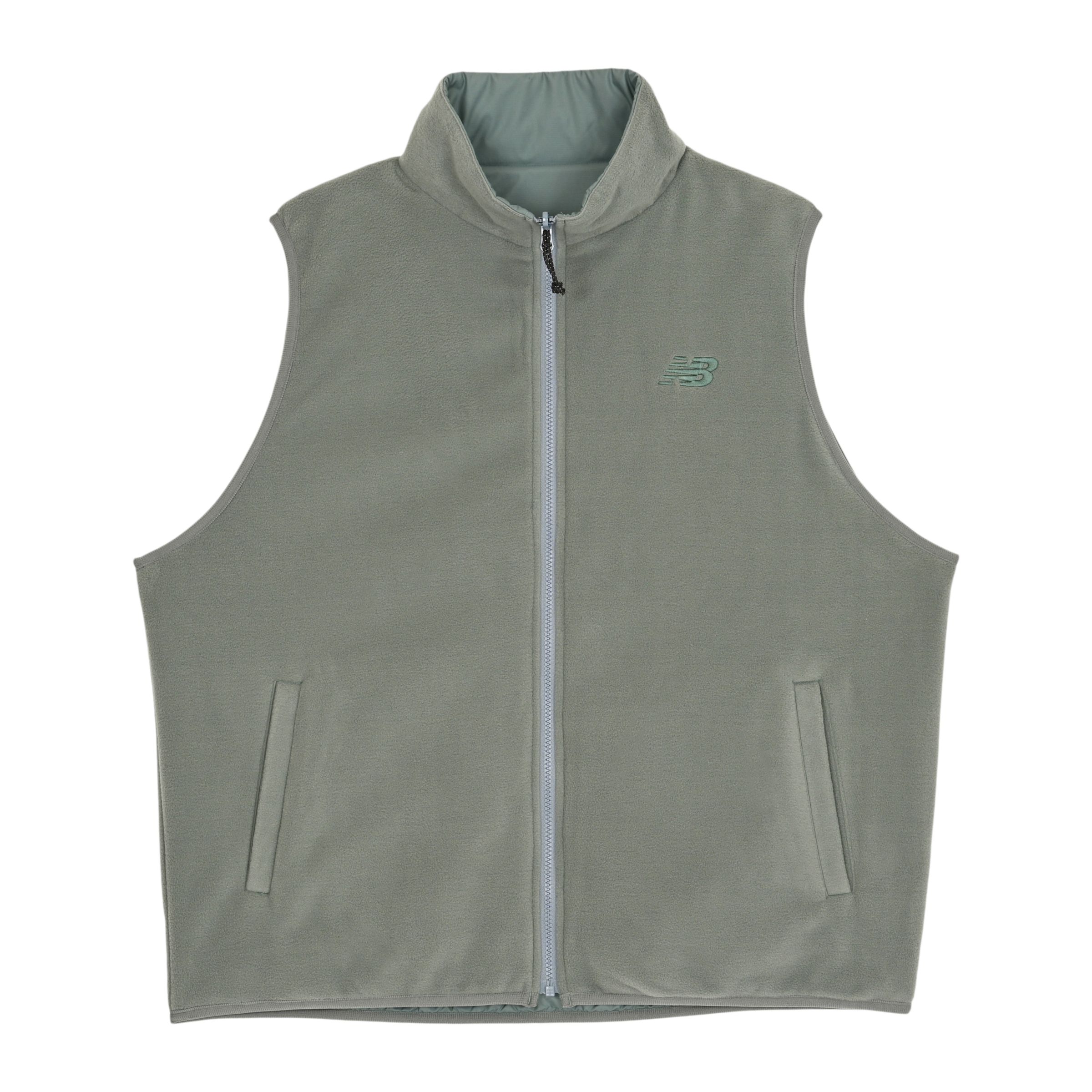 Pertex&reg; リバーシブルベスト