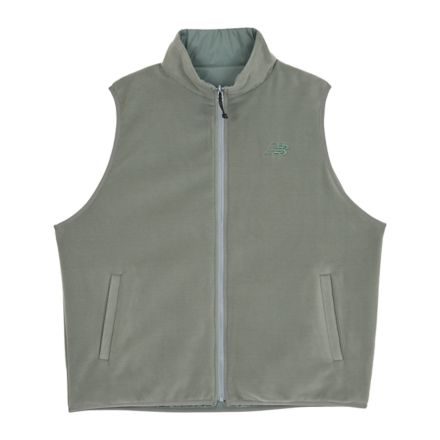 Pertex&reg; リバーシブルベスト