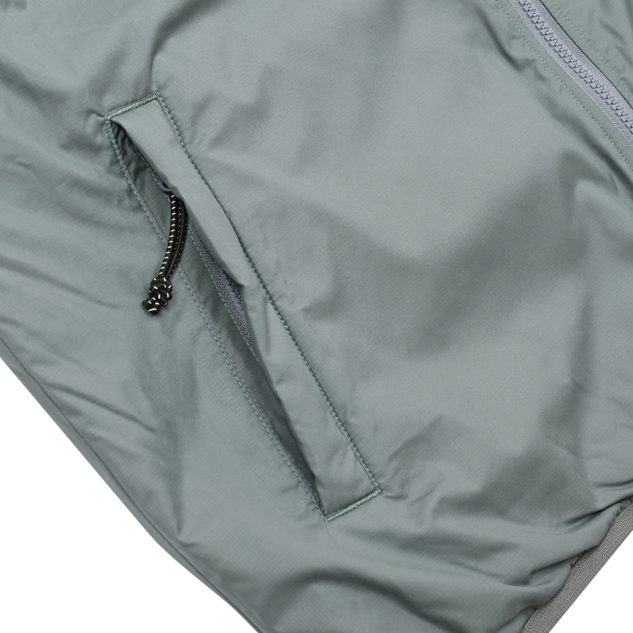 Pertex&reg; リバーシブルベスト