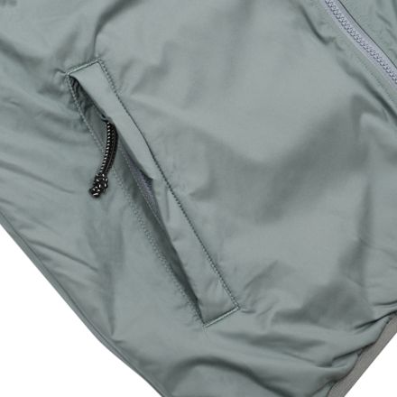 Pertex&reg; リバーシブルベスト