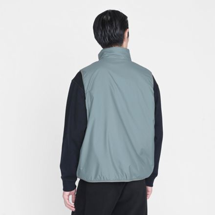 Pertex&reg; リバーシブルベスト