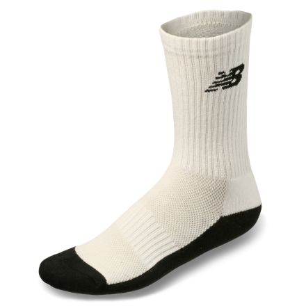 New Balance Junior Vanquish Crew, AAS81689WT