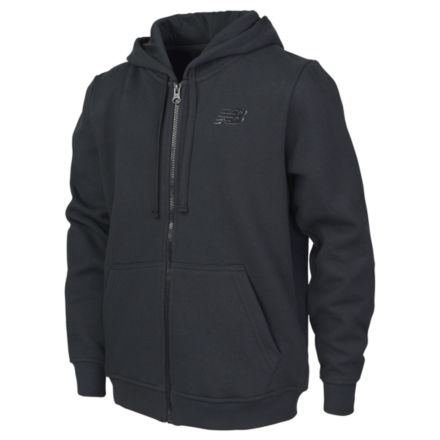 Boys Fleece Full Zip