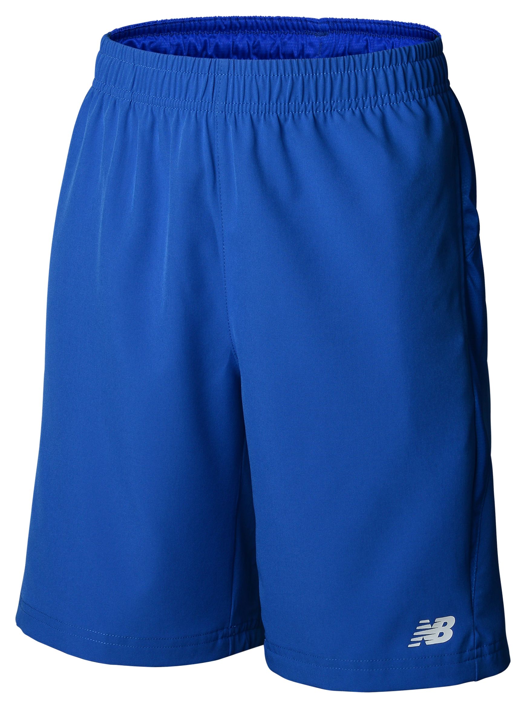 new balance challenge short