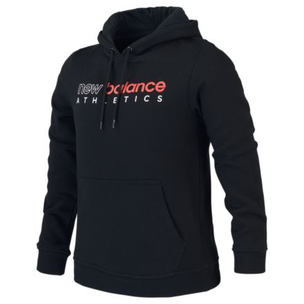 Boys Essentials Icon Hoodie