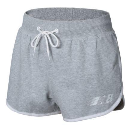 Girls Essentials Speed Short