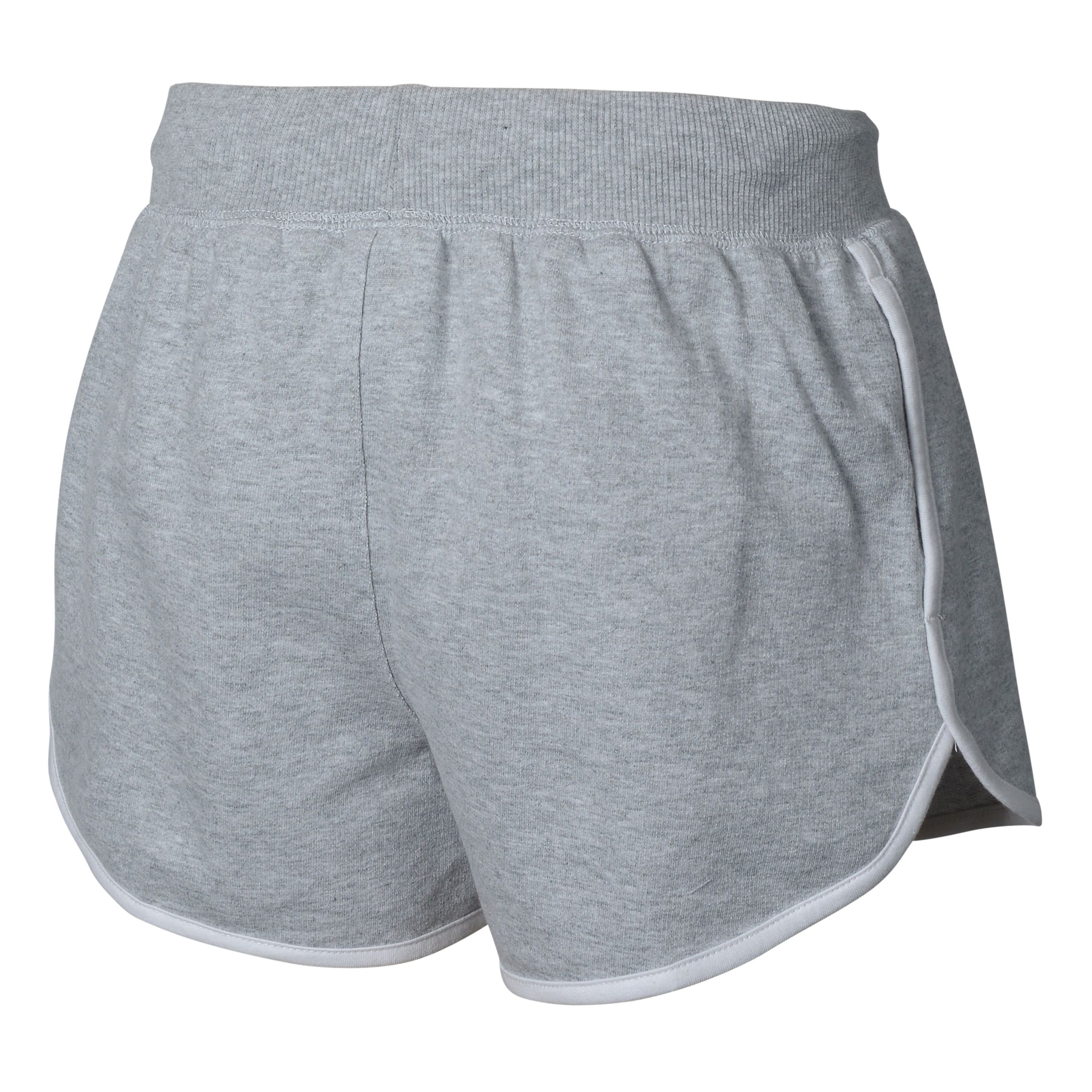 Girls Essentials Speed Short