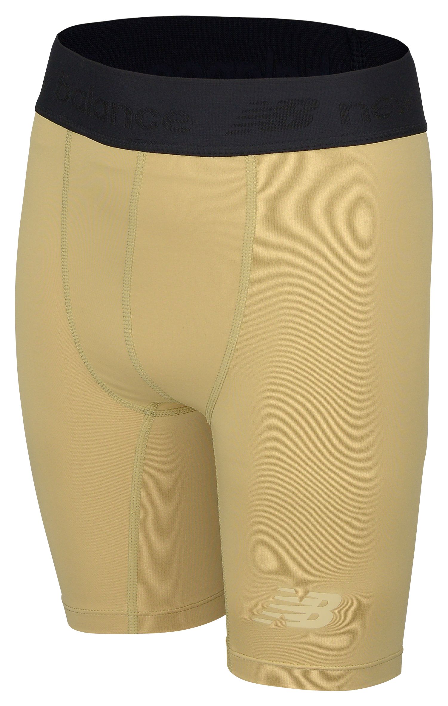 new balance compression