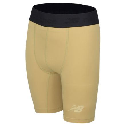 Junior Compression Short