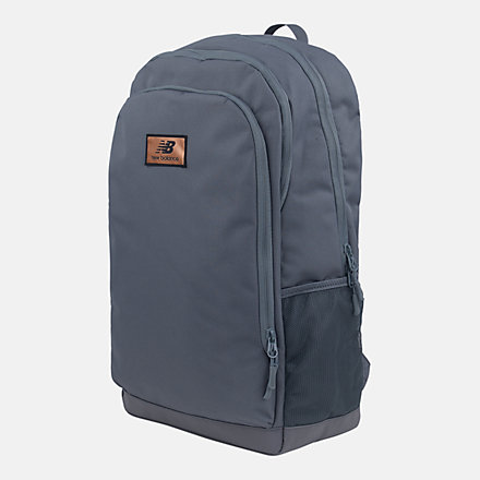 New Balance Backpack Large, LAB13619CHC image number null