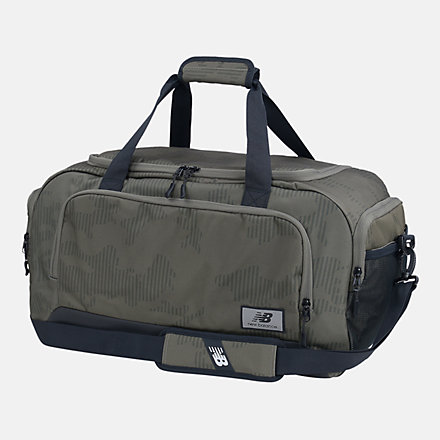 New Balance Holdall Small, LAB13620OV image number null