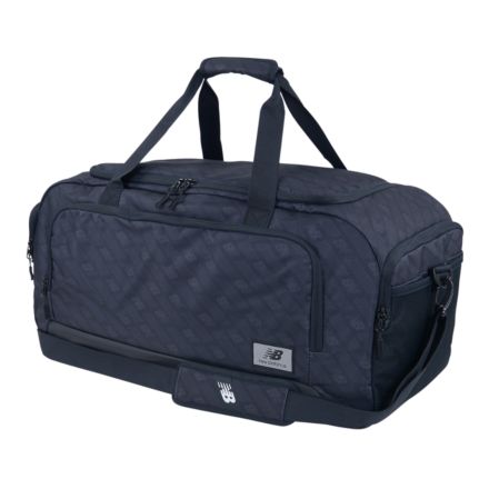 Holdall Medium, BLACK, LAB13621BPT