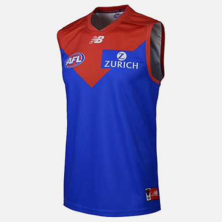 New Balance 2019 MFC Adult Guernsey - Clash, MFMT9106TRY image number null