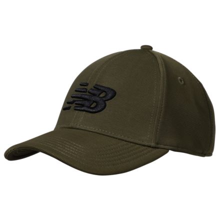 NB Chapeau Team Cap, MH934307OG2