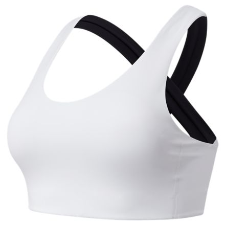 Women's NB Fuel Bra Performance Training - New Balance