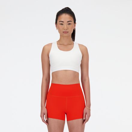 NB Sleek Medium Support Pocket 運動內衣