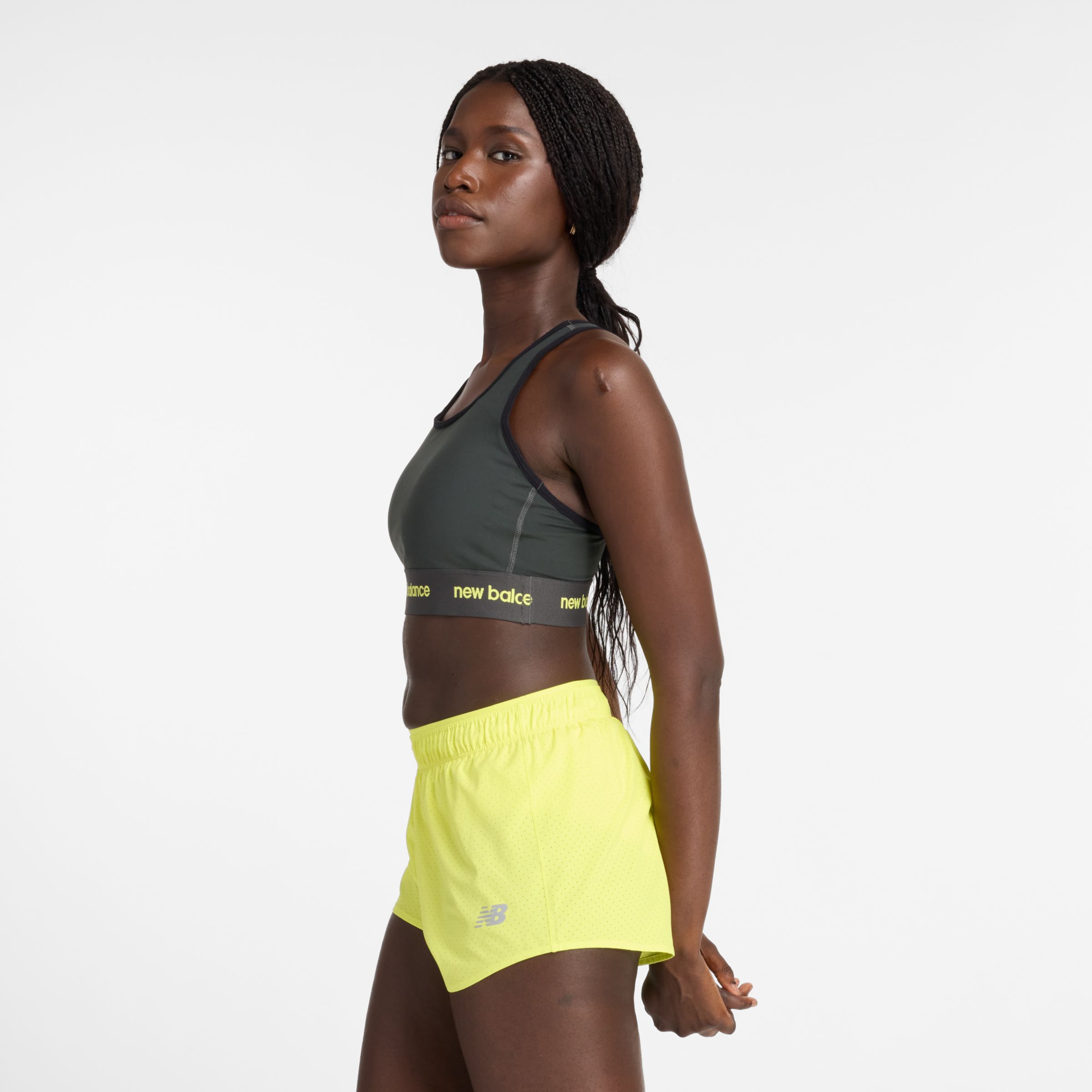 NB Sleek Medium Support 運動內衣