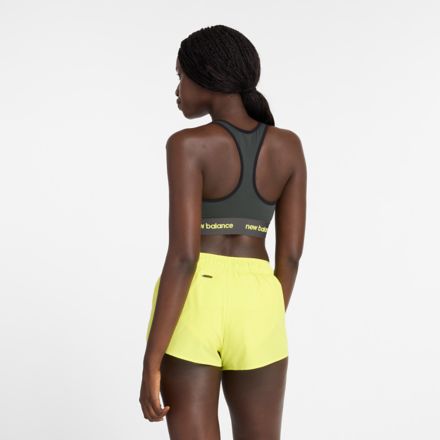 NB Sleek Medium Support 運動內衣