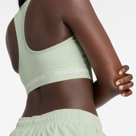 NB Sleek Medium Support 運動內衣