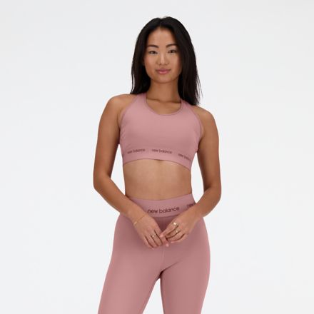 Buy New Balance Sports Bras Online @ ZALORA Malaysia