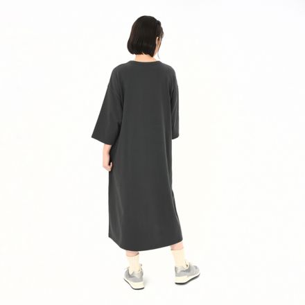 Big Logo Dress