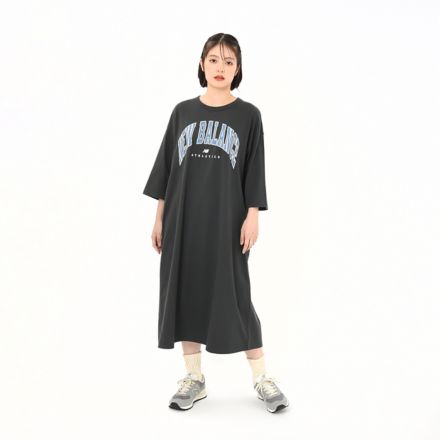 Big Logo Dress