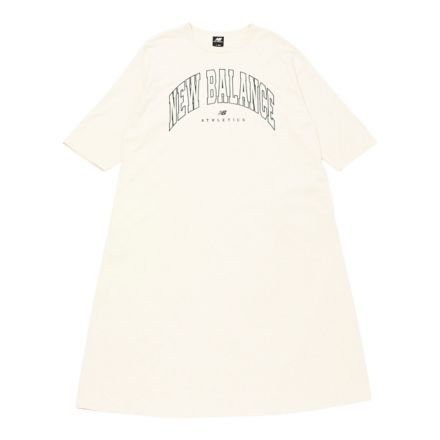 ビッグロゴドレス