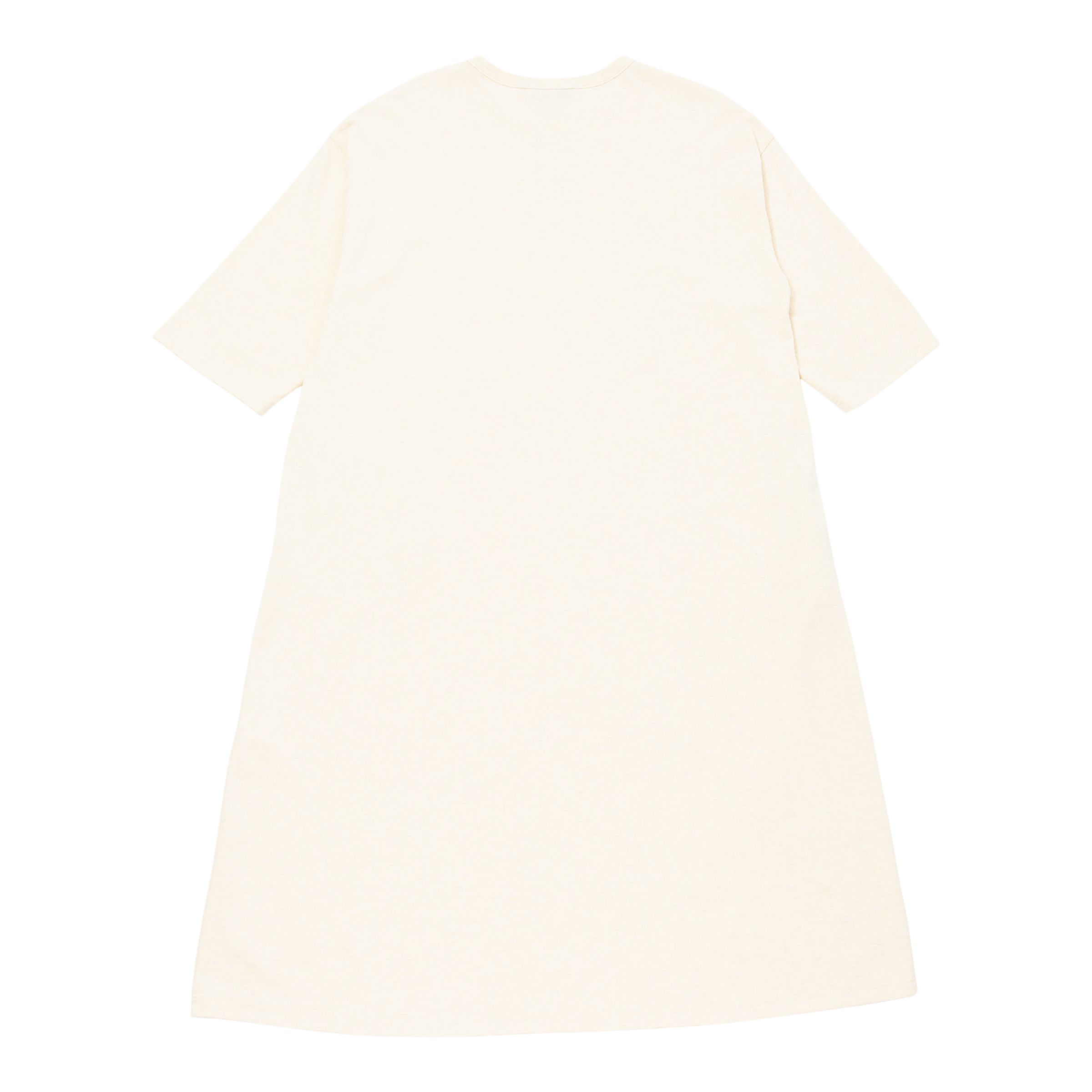 ビッグロゴドレス