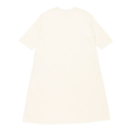 ビッグロゴドレス