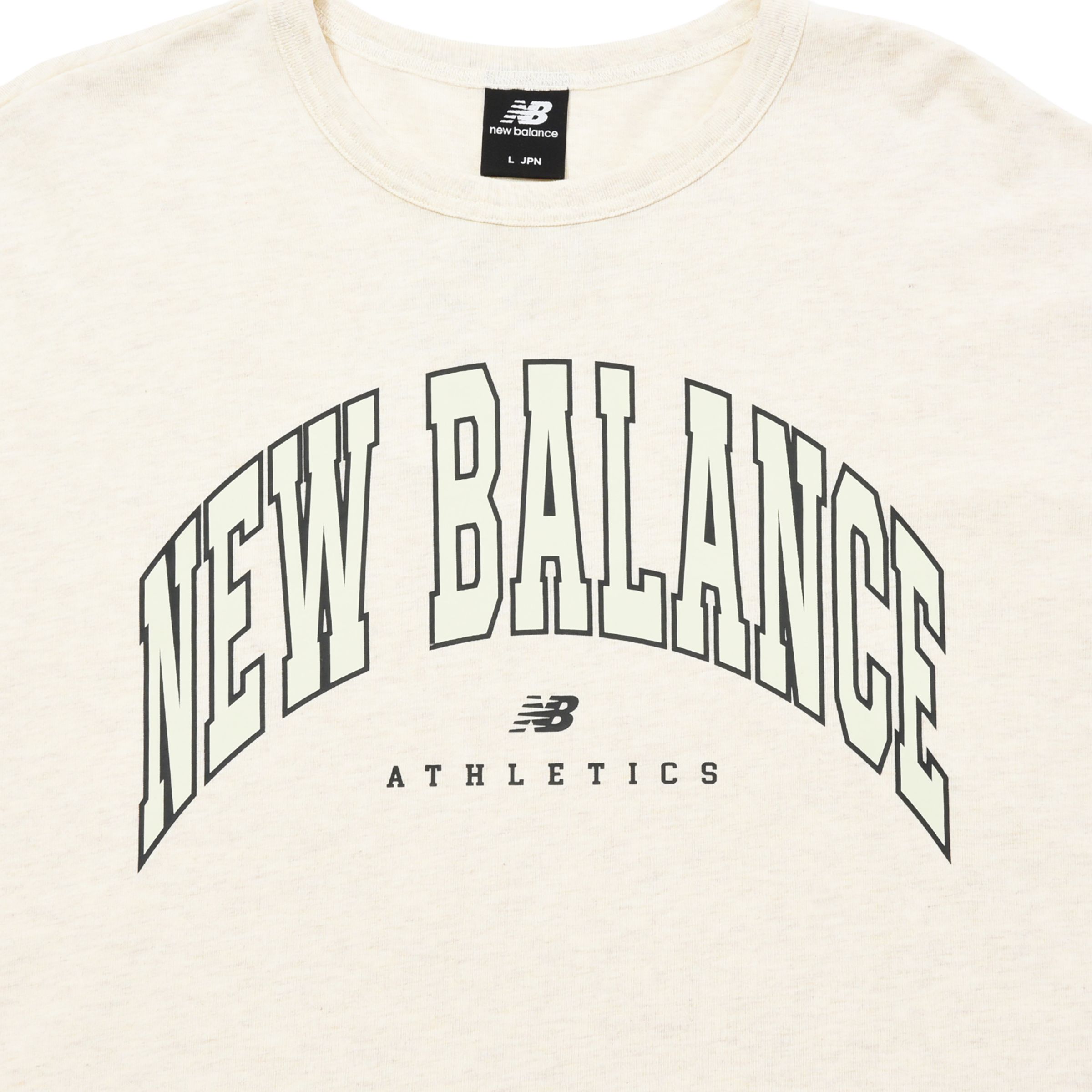 ビッグロゴドレス