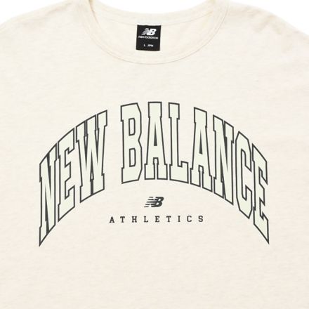 ビッグロゴドレス