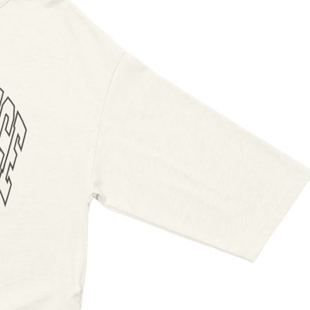 ビッグロゴドレス