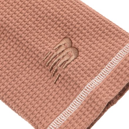 ワッフルドレス