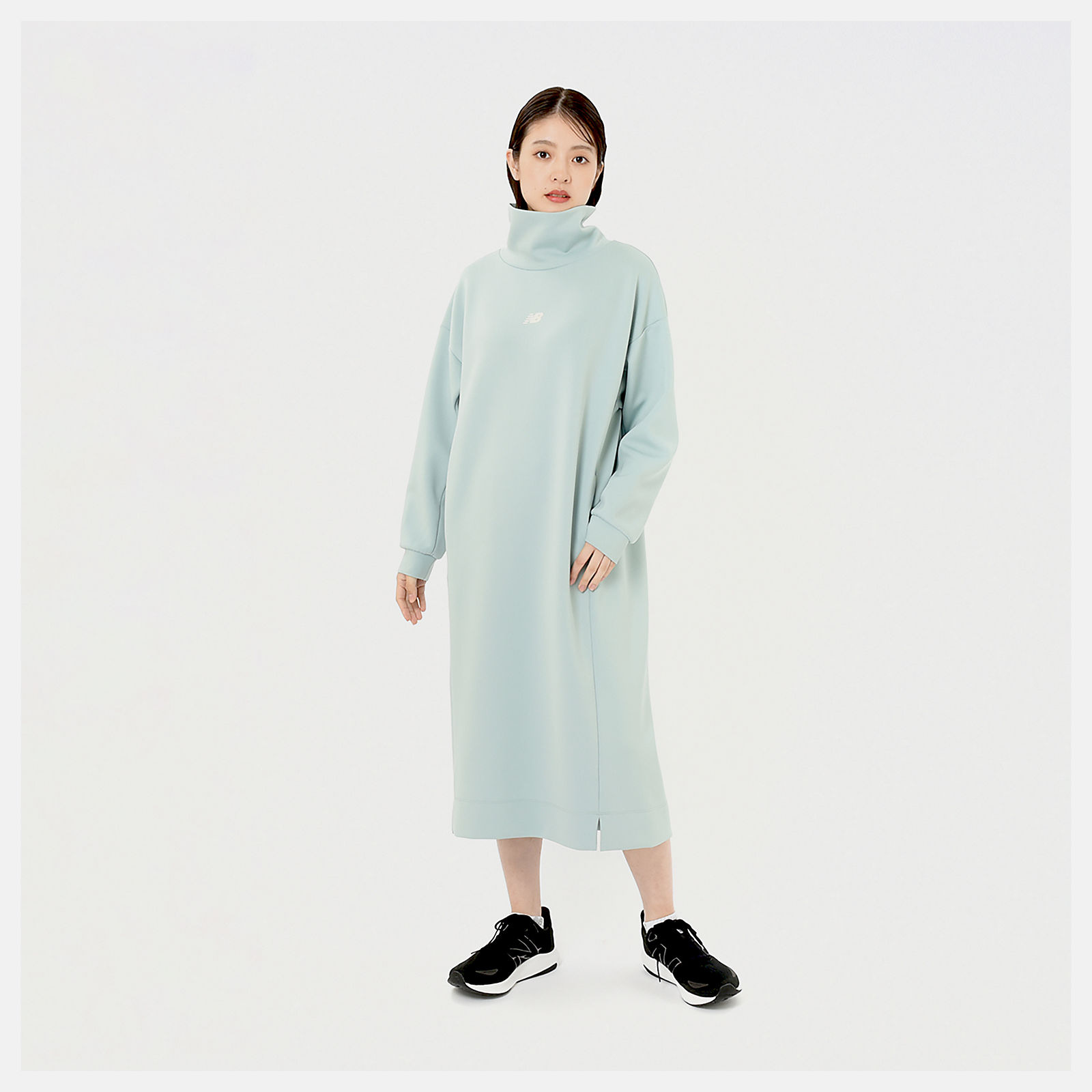 NB公式アウトレット】 Perormance Cardboard Dress NB公式アウトレット】 Perormance Cardboard Dress