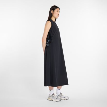 NB Grey 長裙