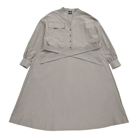 MET24 Shirts Dress