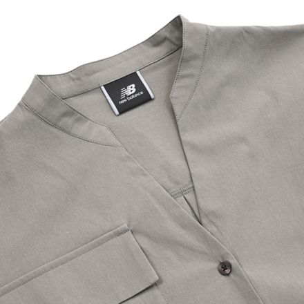 MET24 Shirts Dress