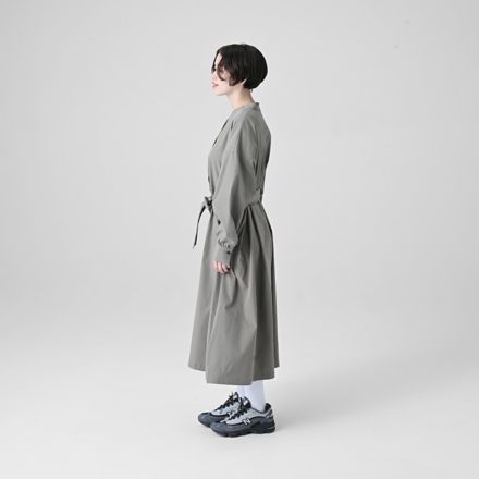 MET24 Shirts Dress
