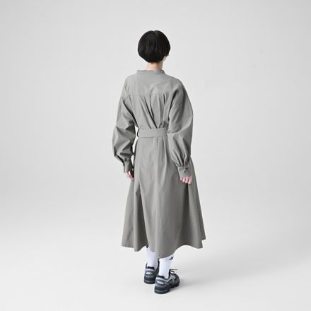 MET24 Shirts Dress