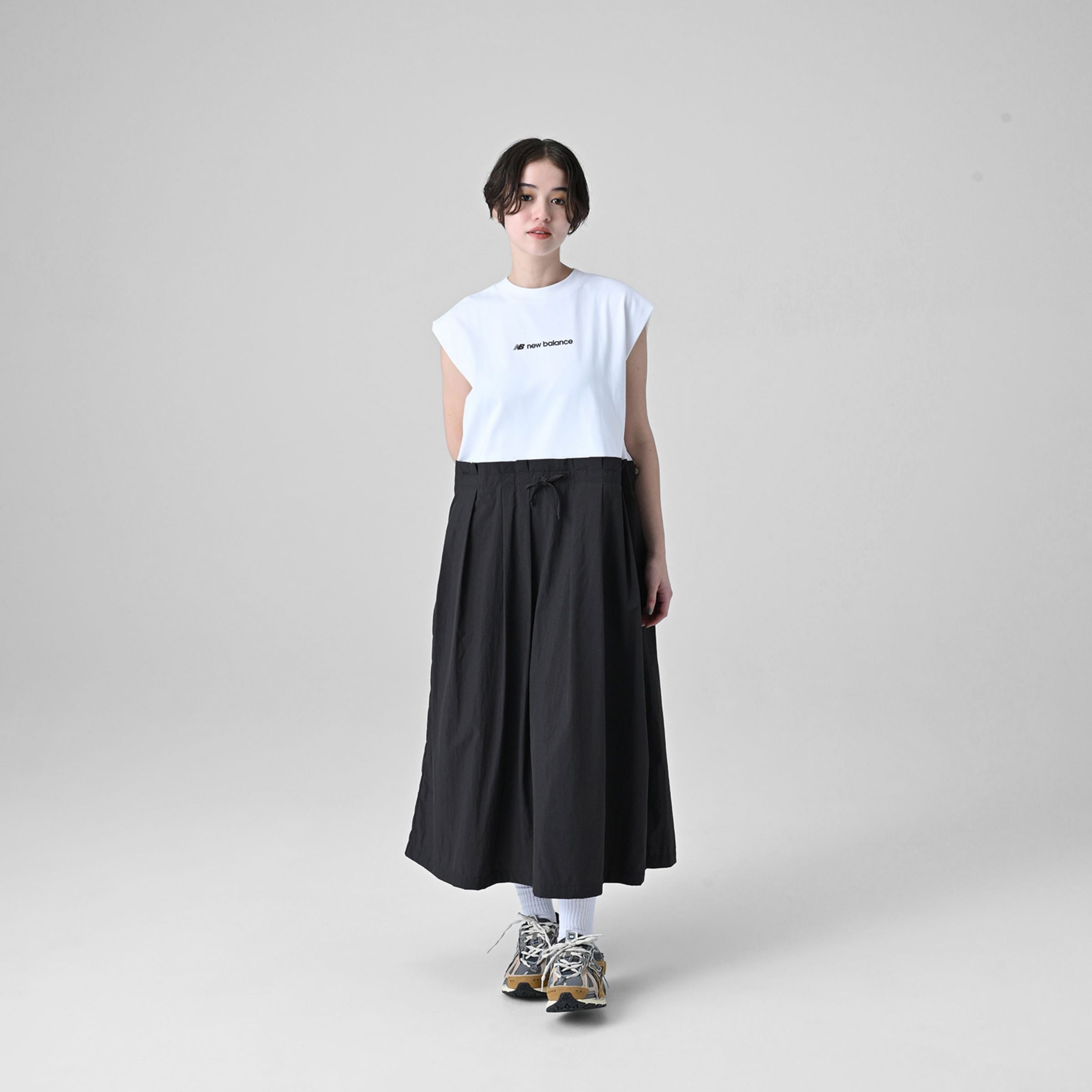 MET24 Docking 連衣裙