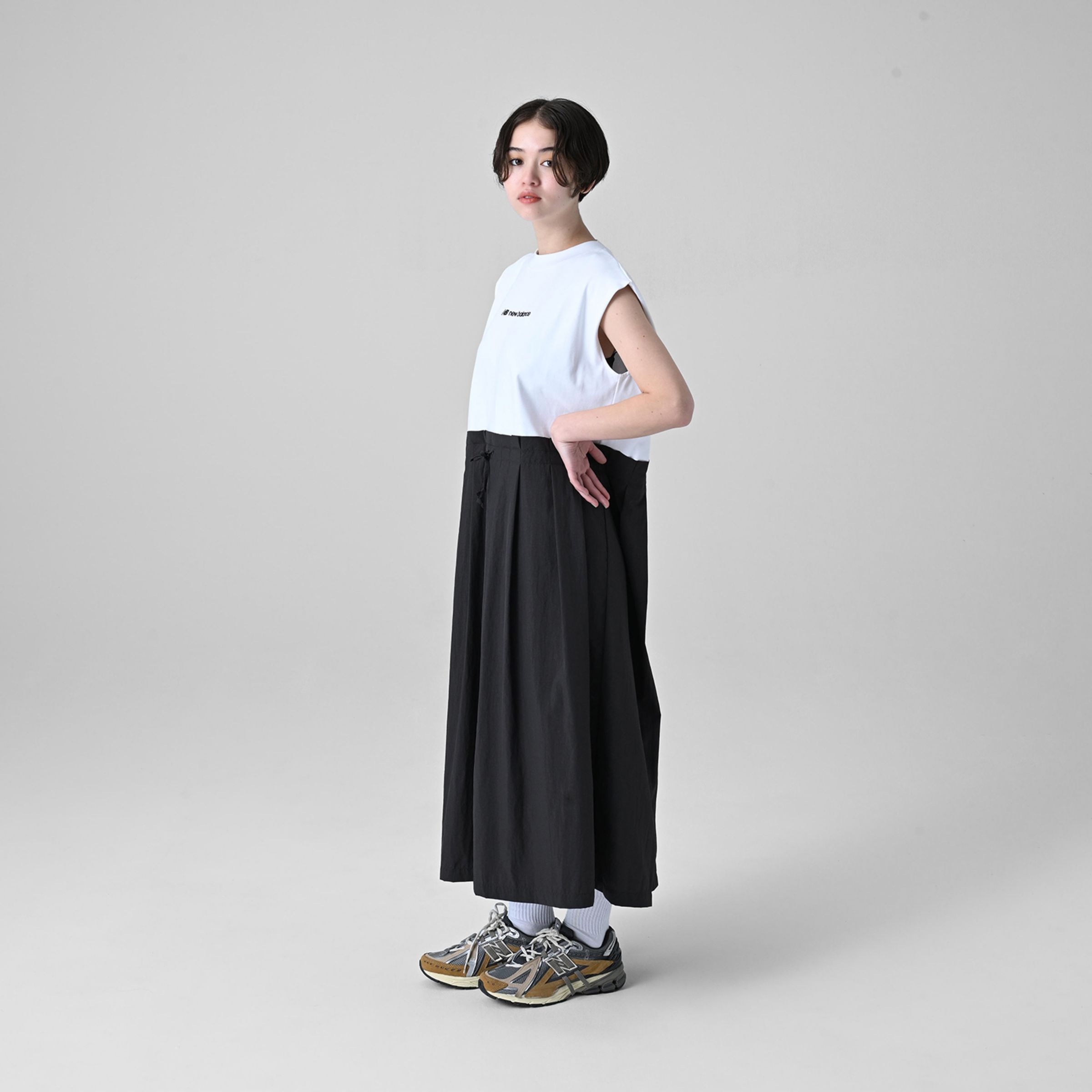 MET24 Docking 連衣裙