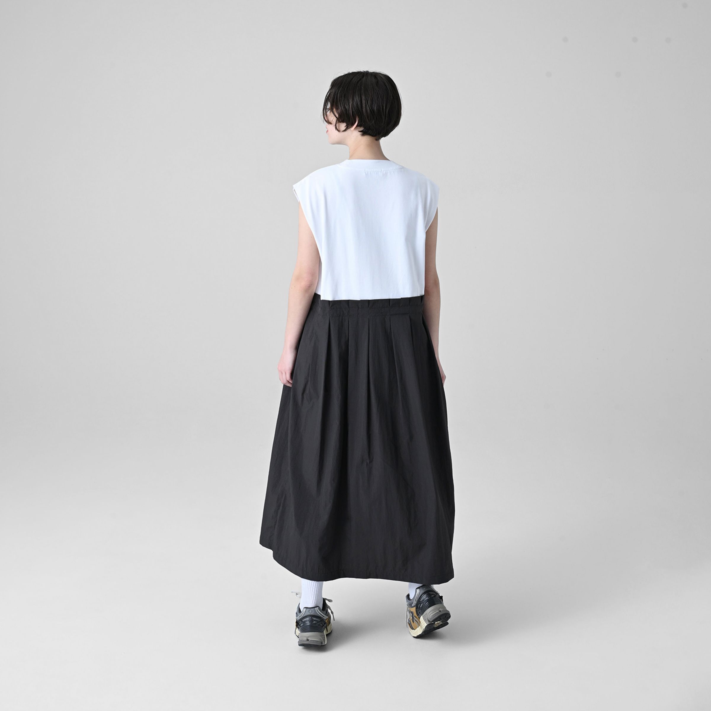 MET24 Docking 連衣裙