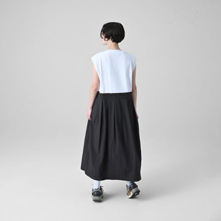 MET24 Docking 連衣裙