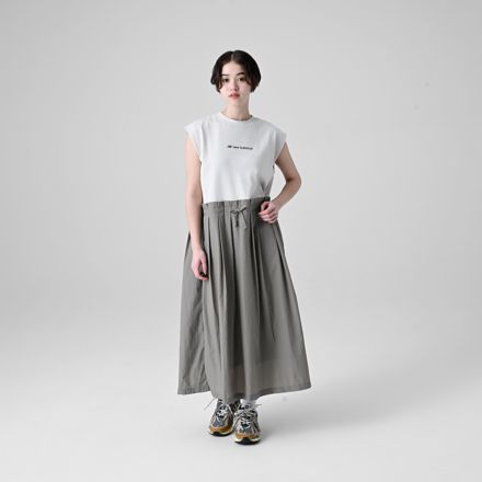 MET24 Docking Dress
