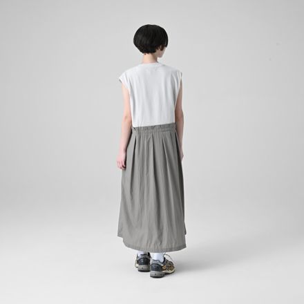 MET24 Docking Dress, BLACK CEMENT, AWD55001DOK