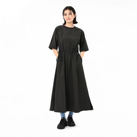 Half Sleeve Soft Shell Dress｜ニューバランス公式通販 | - New